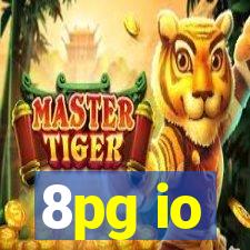 8pg io